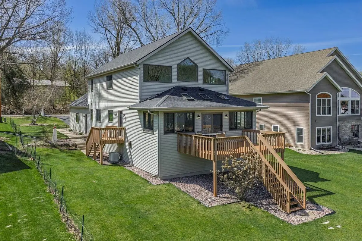 W11296 Red Cedar Drive, Lodi, WI 53555 - #1
