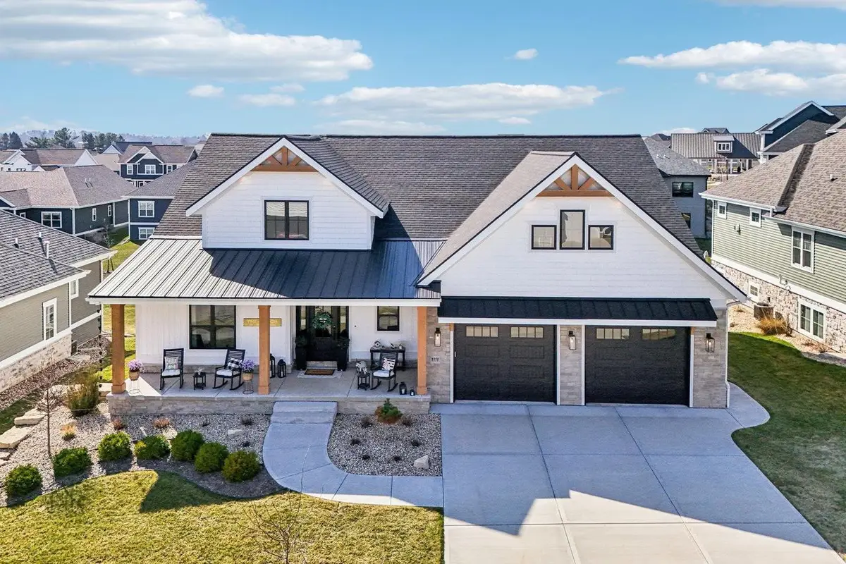 1111 Reese Trail, Waunakee, WI 53597 - #1