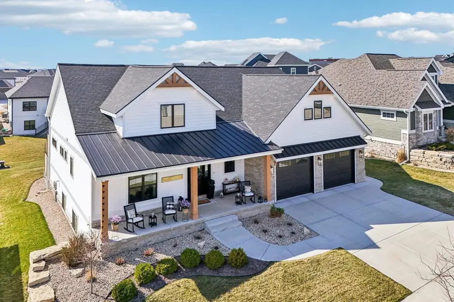 1111 Reese Trail, Waunakee, WI 53597 - #2