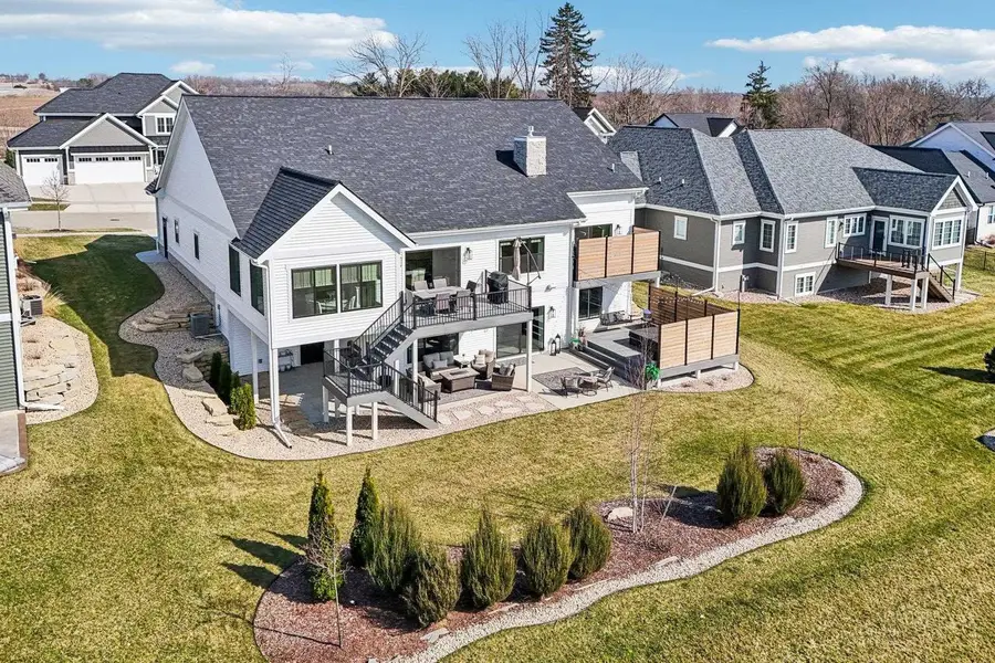 1111 Reese Trail, Waunakee, WI 53597 - #3