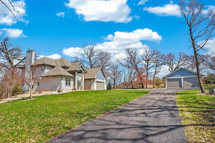 2082 Tower Drive, Stoughton, WI 53589 - #3