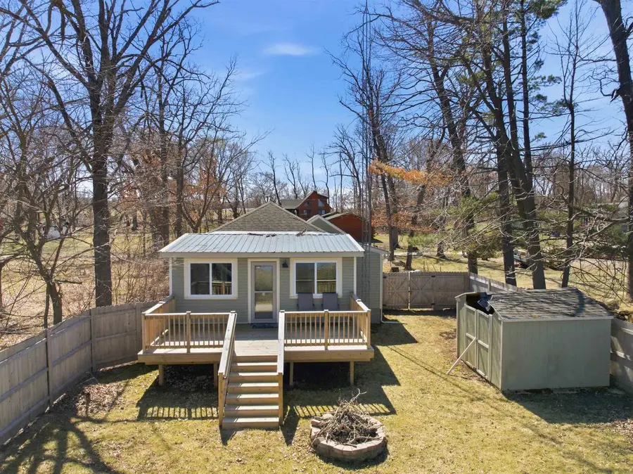 110 Grouse Court, Briggsville, WI 53920 - #2