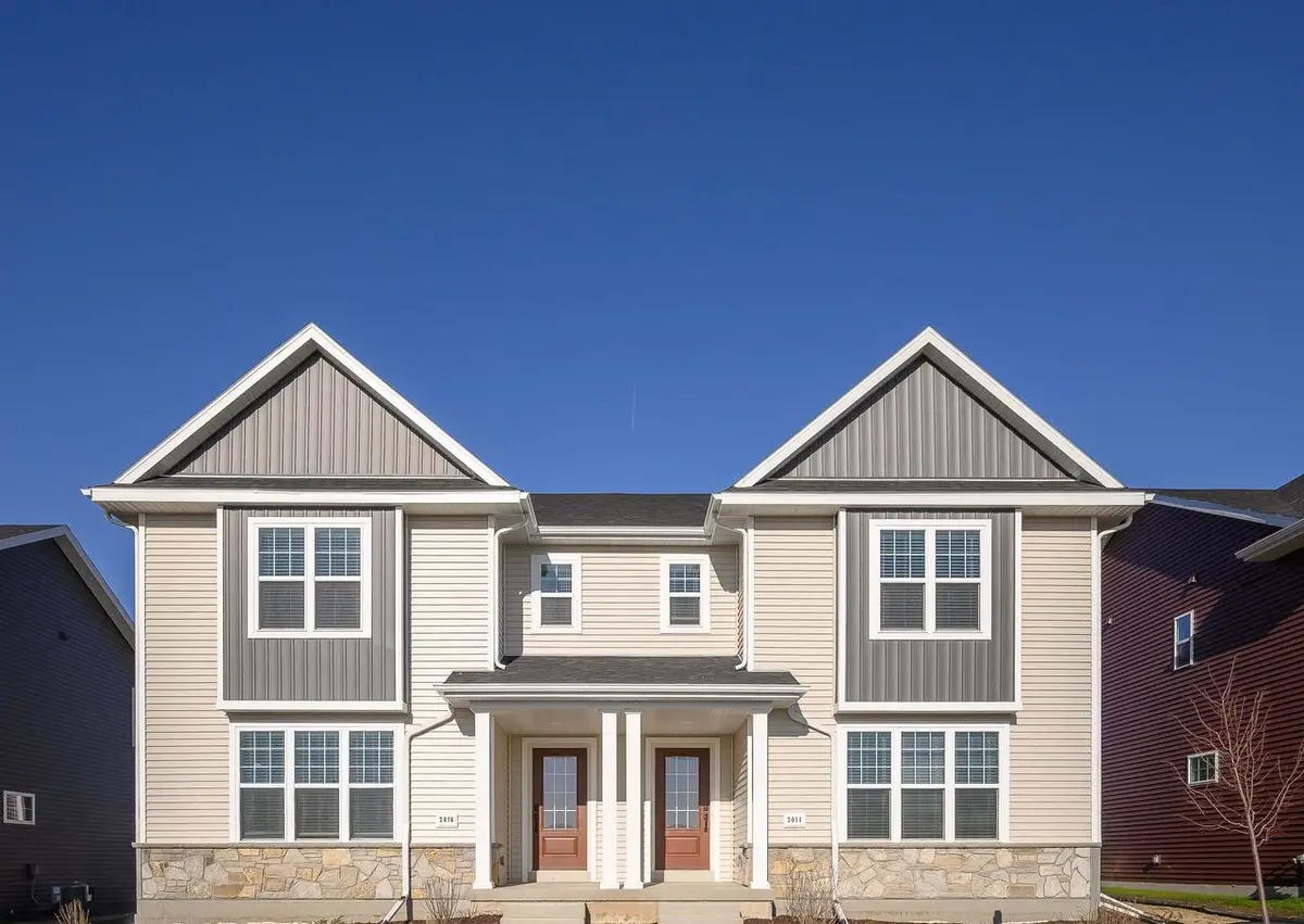 2014 S High Point Road, Madison, WI 53719 - #1