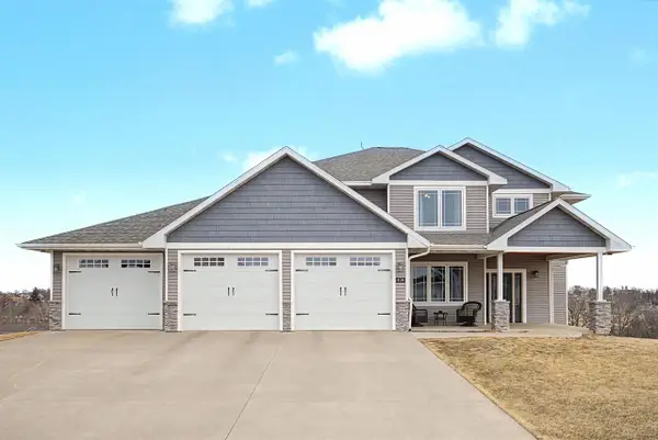 434 White Street, Benton, WI 53803