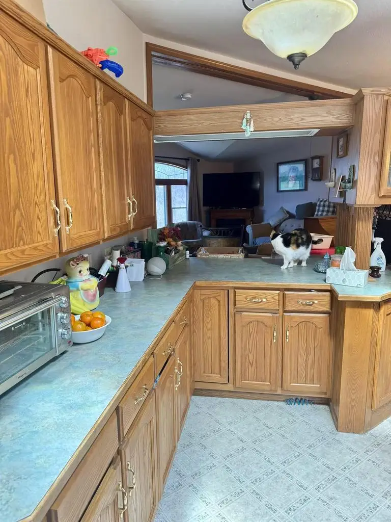 4964 Old C Road, Boscobel, WI 53805 - #3