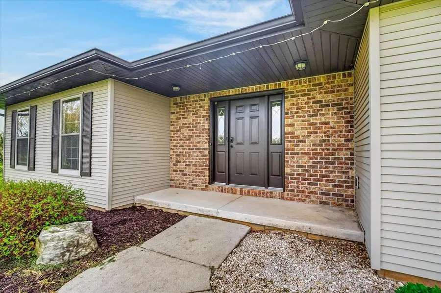 N4171 Country Club Drive, Brodhead, WI 53520 - #2