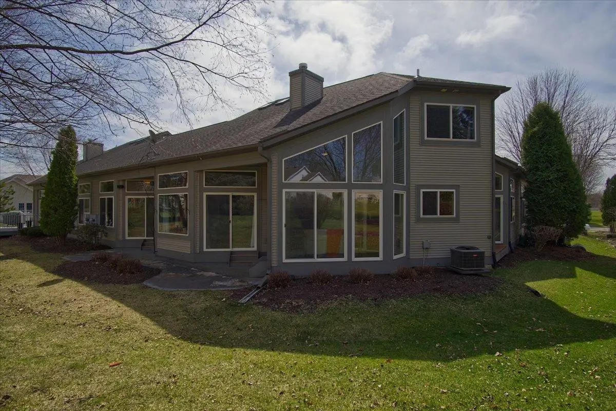 713 Harrington Drive, Madison, WI 53718 - #1