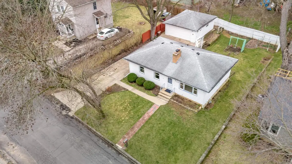 1710 Camus Lane, Madison, WI 53705 - #1