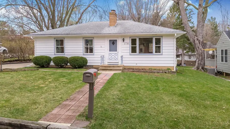 1710 Camus Lane, Madison, WI 53705 - #3