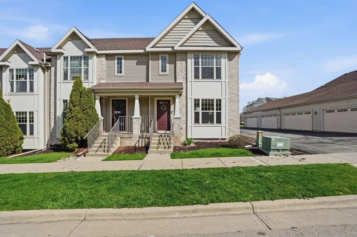 348 Park Street, Sun Prairie, WI 53590 - #1