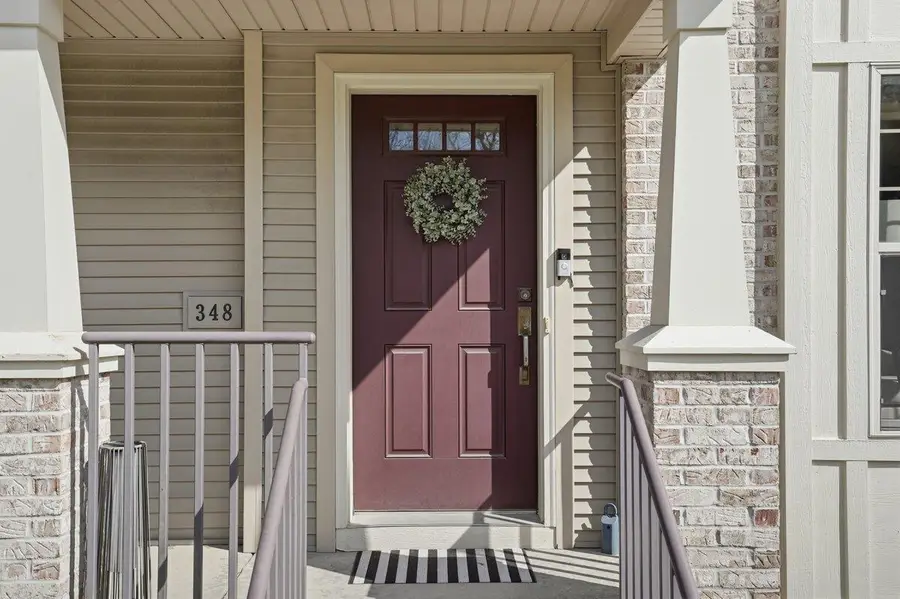 348 Park Street, Sun Prairie, WI 53590 - #2