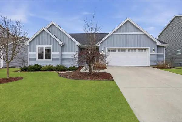 987 Griffin Way, Deforest, WI 53532