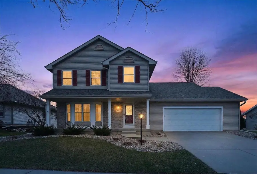 6825 Bluff Point Drive, Madison, WI 53718 - #2