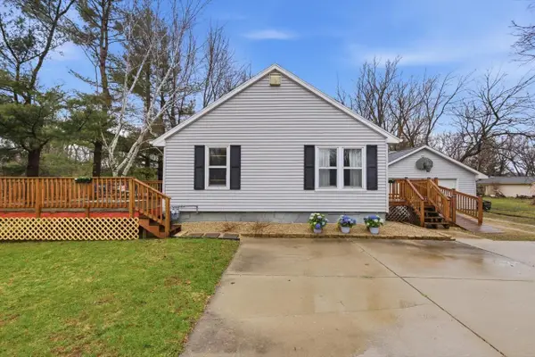 1305 Road 1 Road, Edgerton, WI 53534