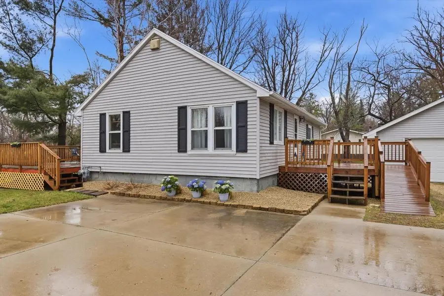 1305 E Road 1 Road, Edgerton, WI 53534 - #2