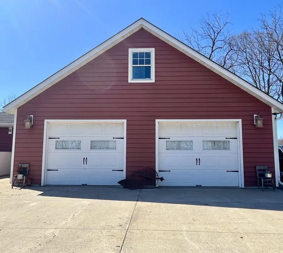 33453 Jeidy Hill Road, Wauzeka, WI 53826 - #2