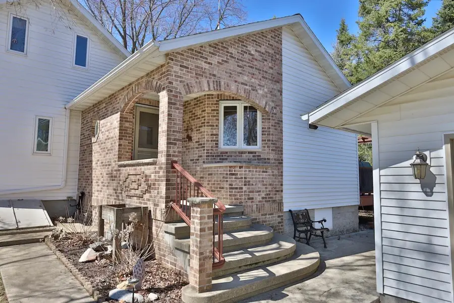 W6164 Maple Street, Burnett, WI 53922 - #2