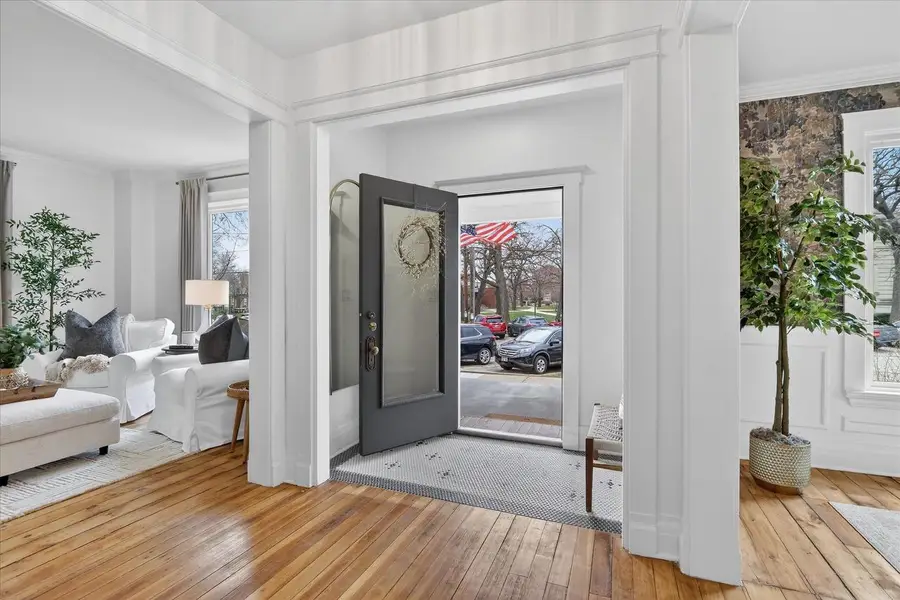 631 College Street, Beloit, WI 53511 - #3