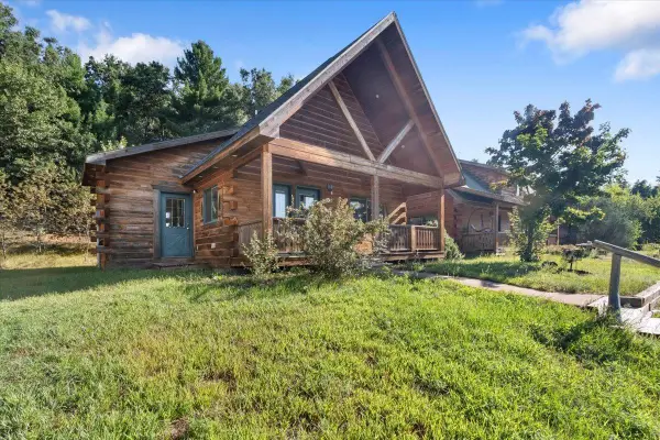 614 Sandy Beach Court, Warrens,warrens, WI 54666