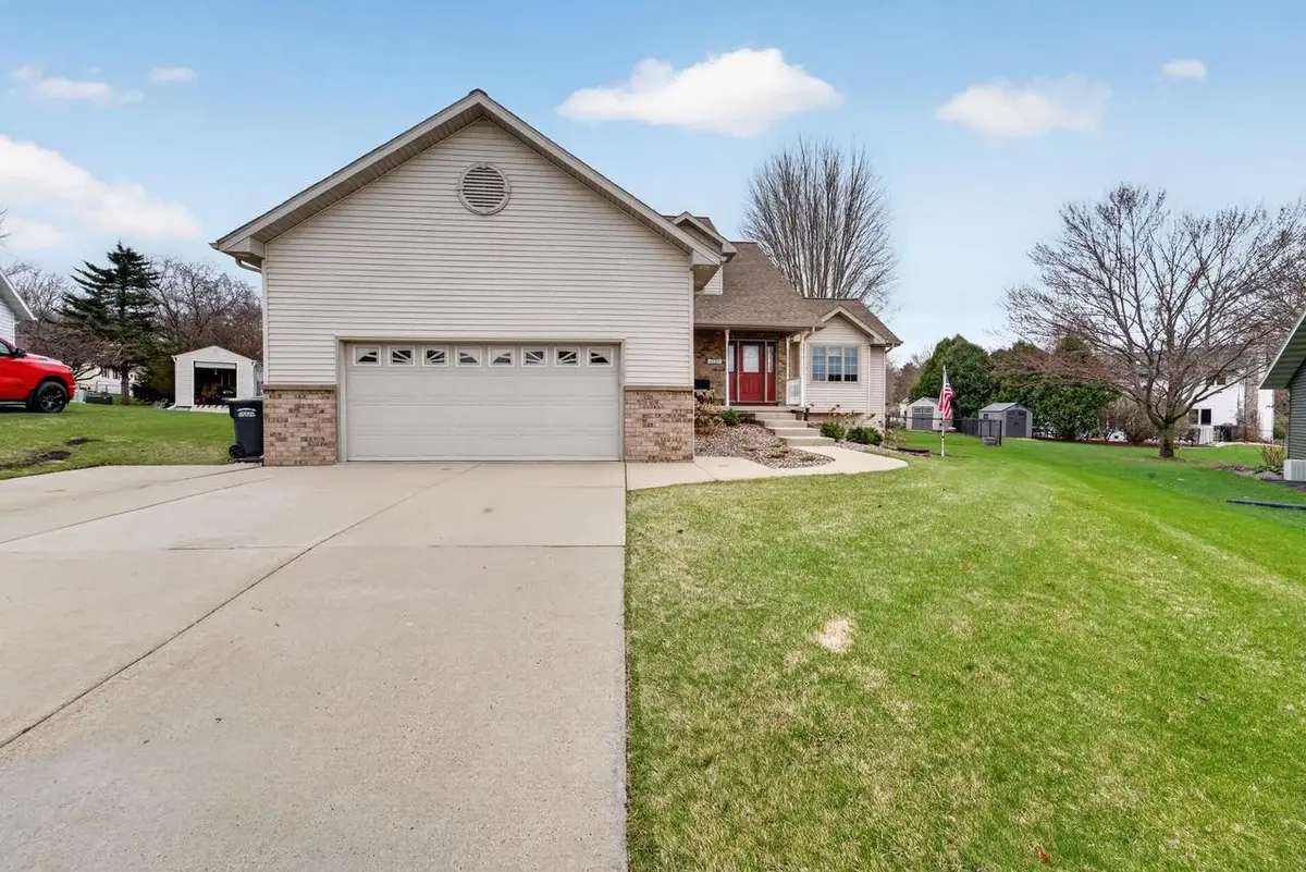 115 Tena Marie Circle, Lodi, WI 53555 - #1