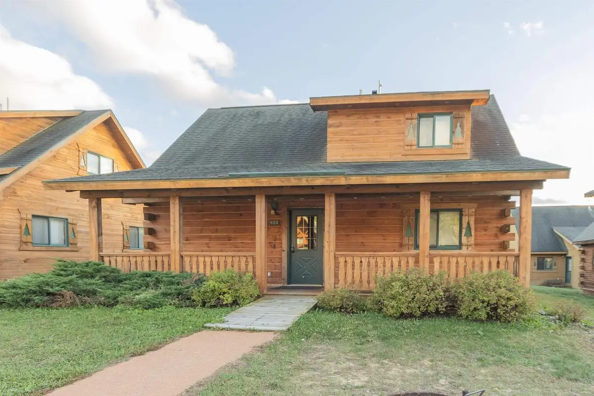 620 Sandy Beach Court, Warrens, WI 54666 - #1