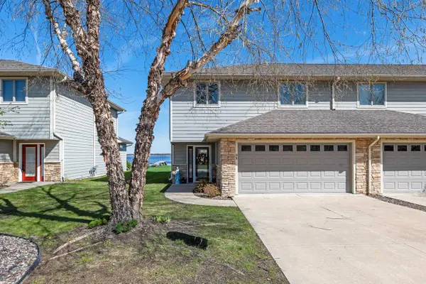 178 Front Street #31, Marquette, WI 53947