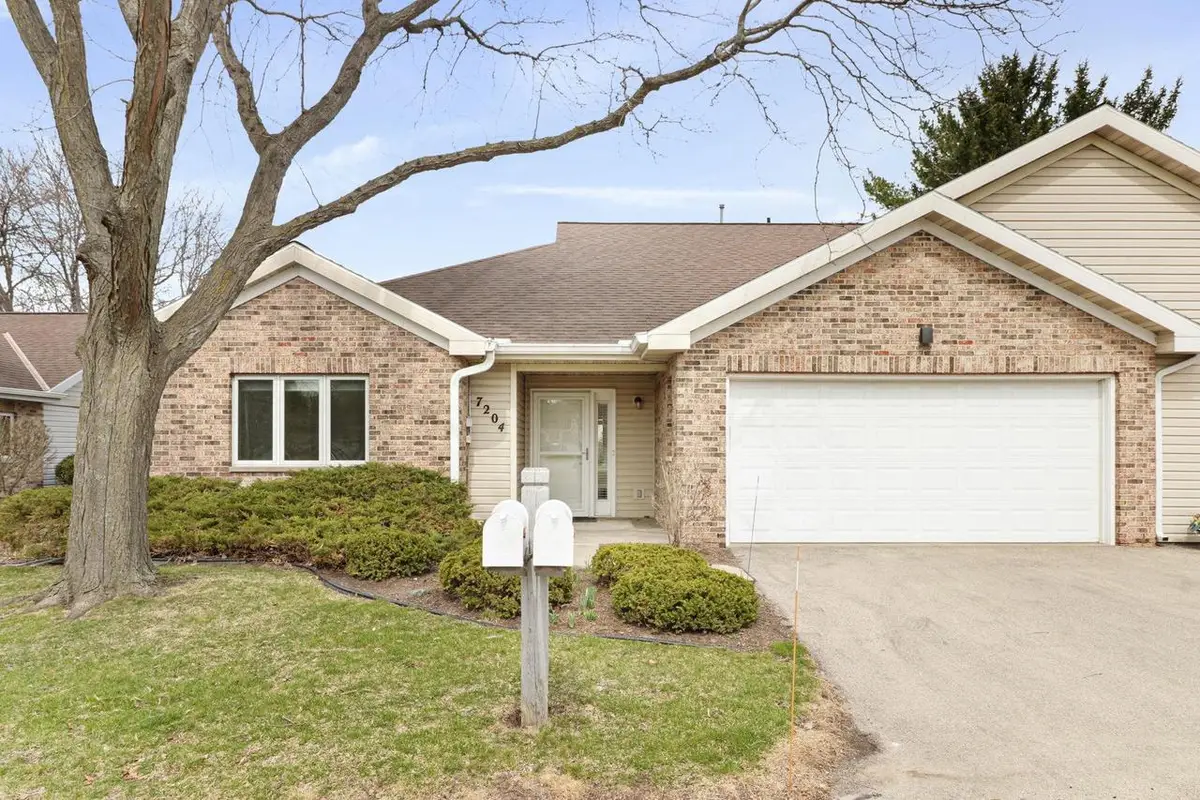 7204 Saukdale Drive, Madison, WI 53717 - #1
