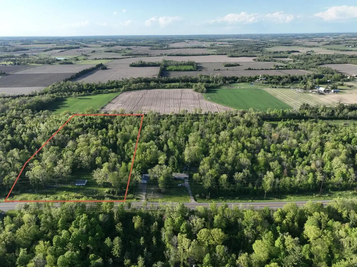 LOT 2 13 1/2 Avenue, Barron, WI 54812 - #1
