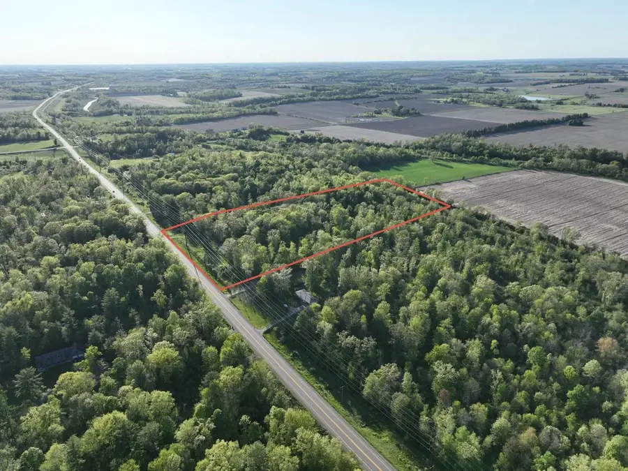 LOT 2 13 1/2 Avenue, Barron, WI 54812 - #2