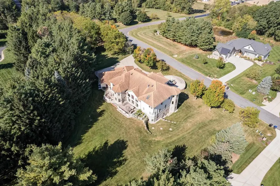 3319 Saracen Way, Verona, WI 53593 - #3