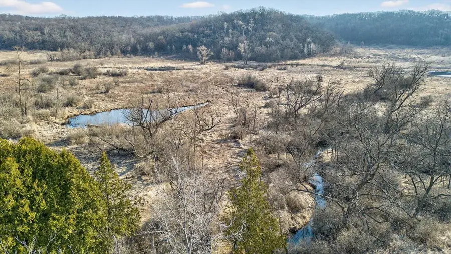 271.18 acres Zwettler/Foster Road, Arena, WI 53503 - #3