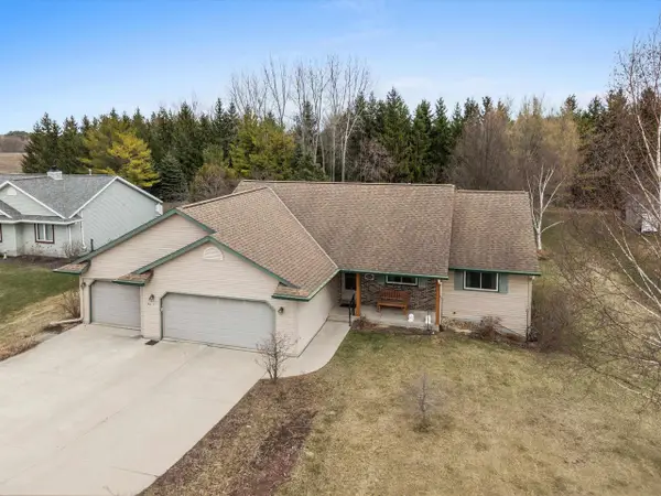 N6475 Rangeline Road, Sheboygan, WI 53083