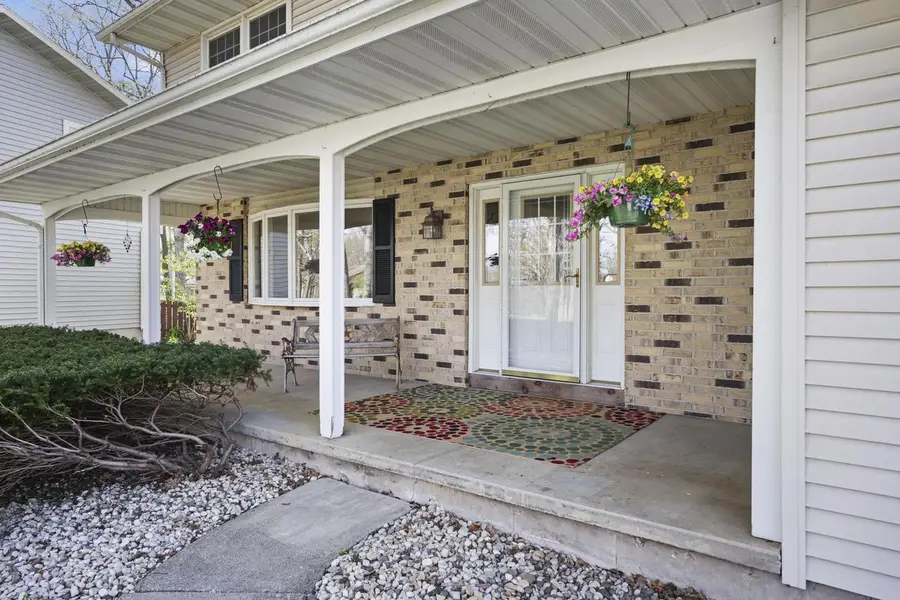1637 Deerwood Drive, Madison, WI 53716 - #2