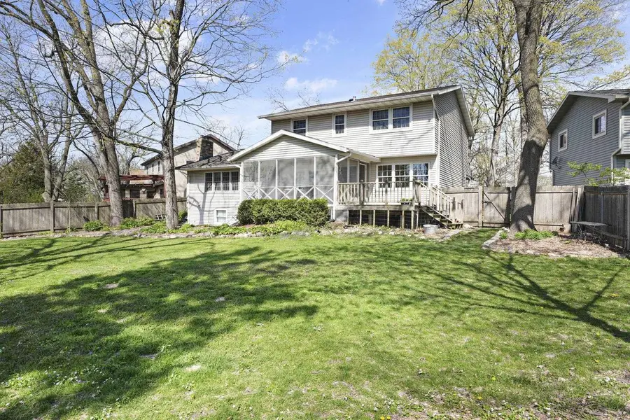 1637 Deerwood Drive, Madison, WI 53716 - #3