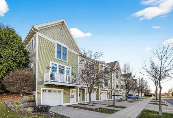 726 Orion Trail, Madison, WI 53718