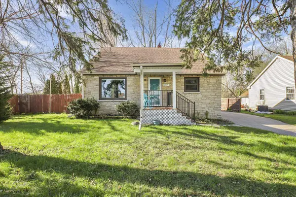 2009 Vahlen Street, Madison, WI 53704