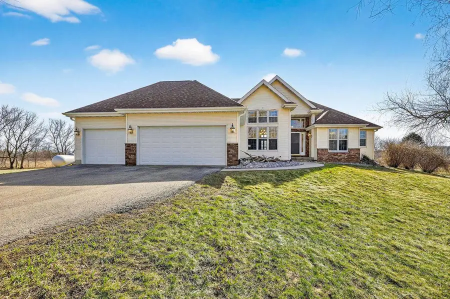 N280 Davidson Road, Rio, WI 53960 - #2