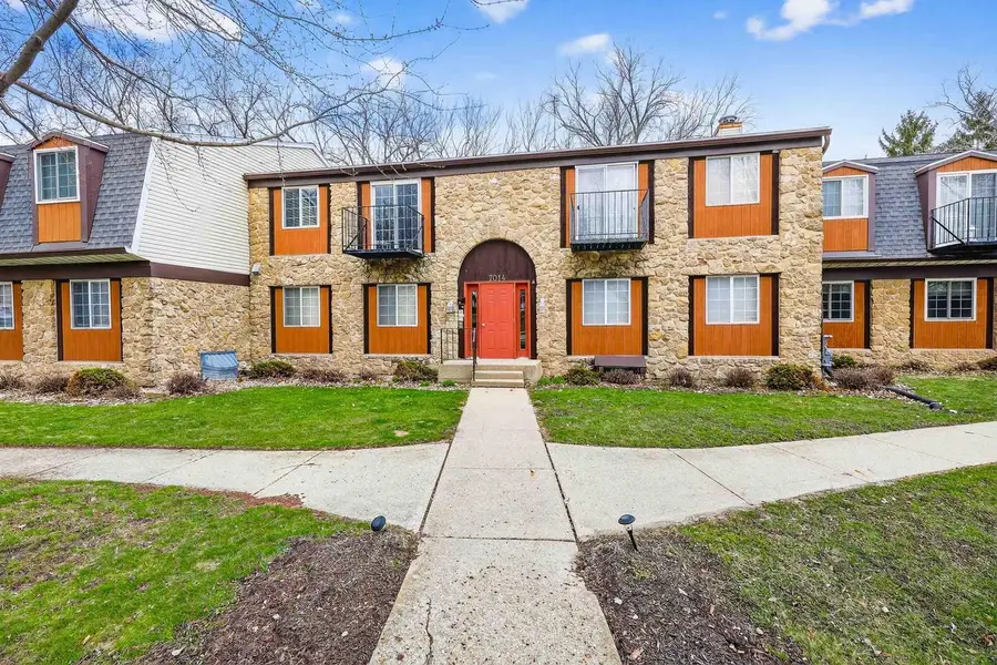 7014 Fortune Drive #C, Middleton, WI 53562 - #2