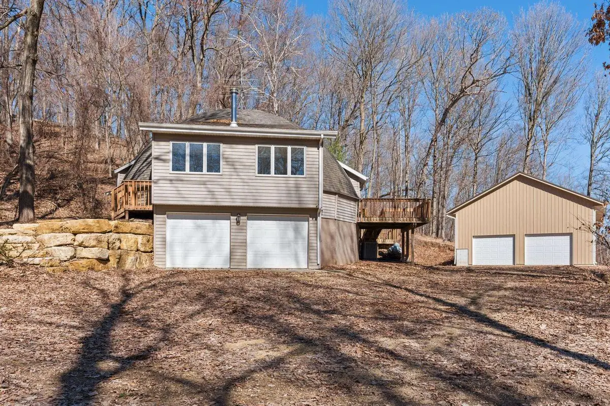 E5036 County Road K, Reedsburg, WI 53959 - #1