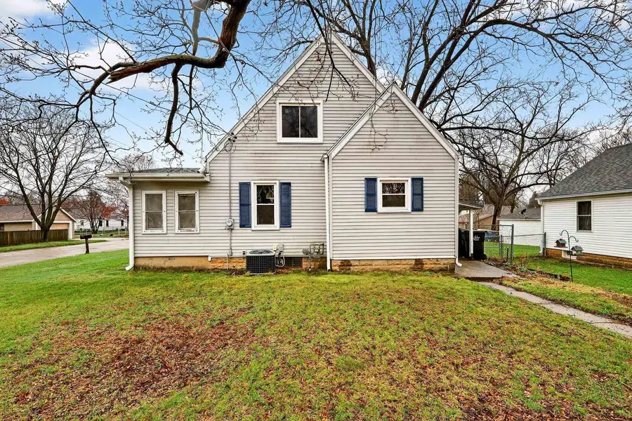 622 Townline Avenue, Beloit, WI 53511 - #2