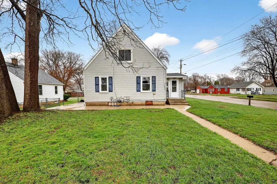 622 Townline Avenue, Beloit, WI 53511 - #3