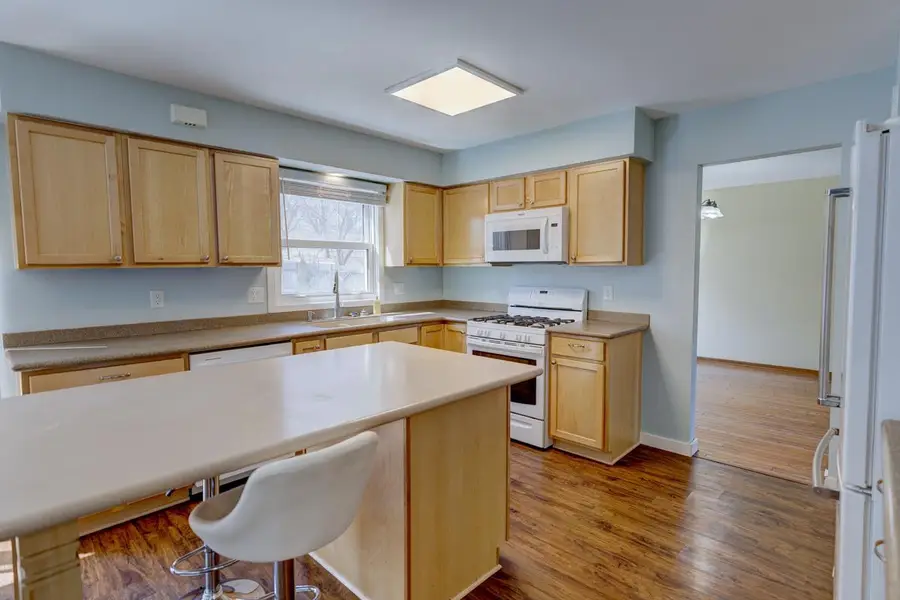 5310 Valley Drive, McFarland, WI 53558 - #3