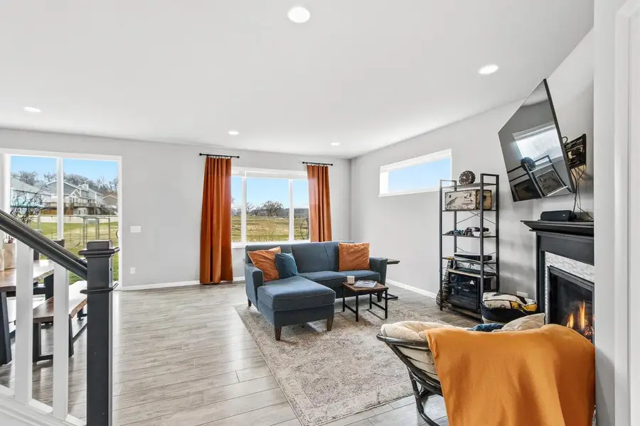 2607 Twin Pine Street, Cross Plains, WI 53528 - #2