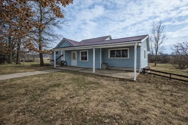 215 Logan Street, Tomah, WI 54660