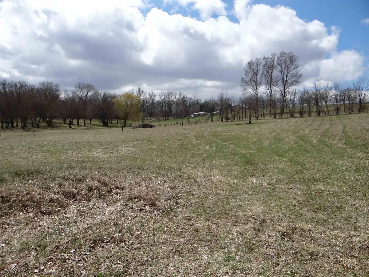 Lot 2 County Road CC, Belleville, WI 53508 - #1