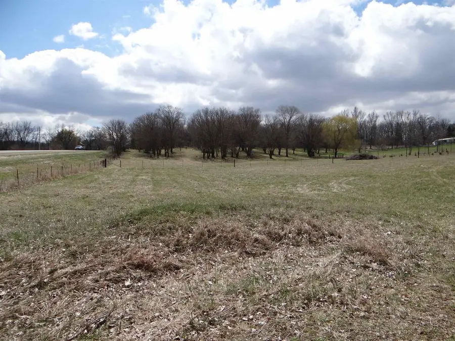 Lot 2 County Road CC, Belleville, WI 53508 - #2