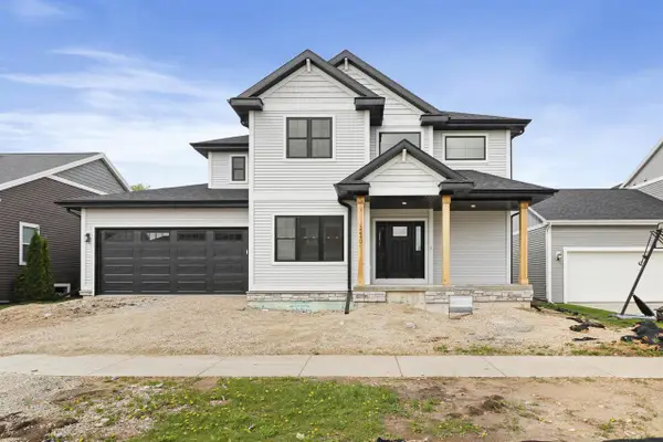 3240 Prospect Drive, Sun Prairie, WI 53590
