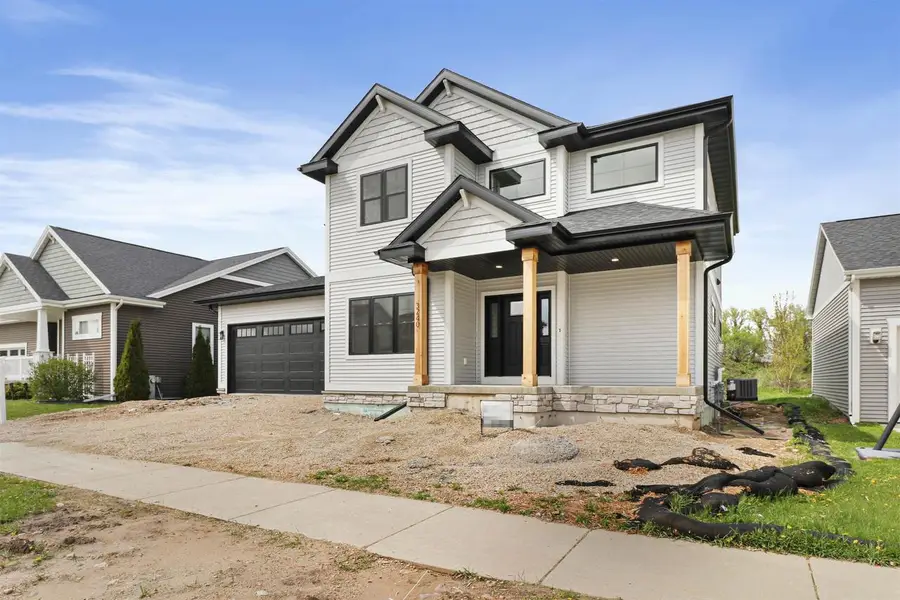 3240 Prospect Drive, Sun Prairie, WI 53590 - #3