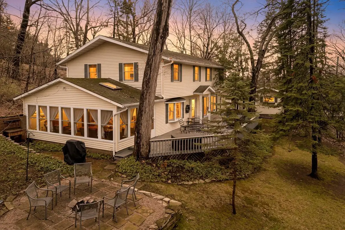 N4902 Peacock Lane, Green Lake, WI 54941 - #1