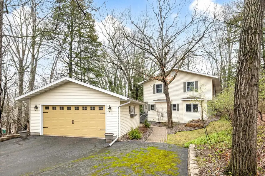 N4902 Peacock Lane, Green Lake, WI 54941 - #2